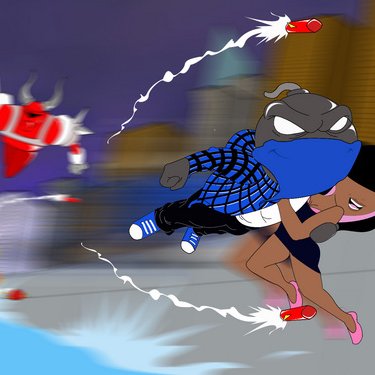 Profile Picture of Jeff Bang (@SOG_PRINCE) on Twitter