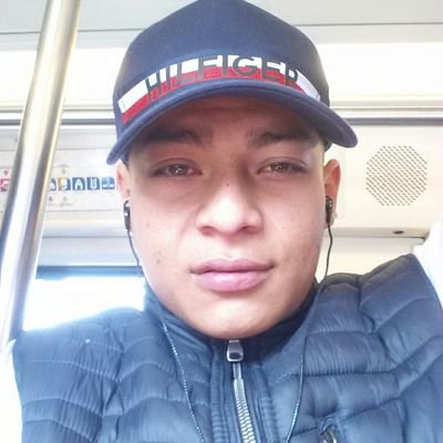 Profile Picture of EDWIN HERRERA (@Aaron59746752) on Twitter