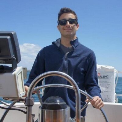 Profile Picture of Andrew Filkoff (@andy_koff) on Twitter