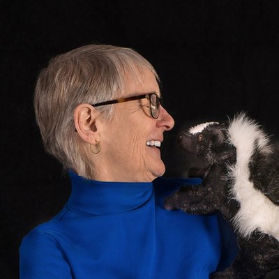 Profile Picture of Catherine Matthias (@Cat_Matthias) on Twitter
