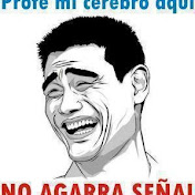 Profile Picture of Rodrigo Zapata (@MegaLOQUENDO2) on Youtube