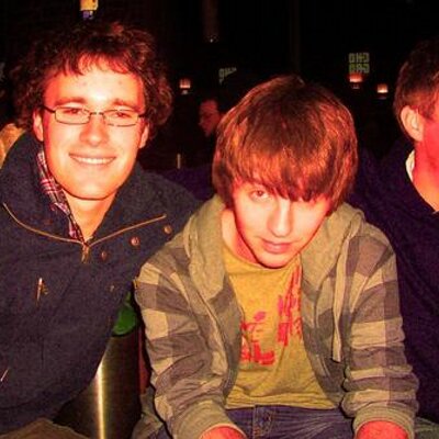 Profile Picture of David James Jonson (@davidjonson) on Twitter