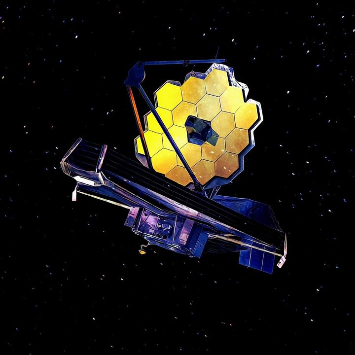 Profile Picture of calvbot (@calvinwhitney) on Tiktok