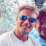 Profile Picture of THOMAS WAYNE WATKINS III ™ (@wayewatkins) on Instagram