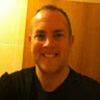 Profile Picture of Stuart Weeks (@stuart-weeks-6) on Quora