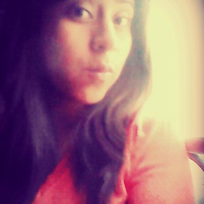 Profile Picture of Fernanda Montero J. (@montero_jim) on Twitter