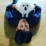 Profile Picture of 신해조 공식 인스타그램 (@shinhaejo_official) on Instagram