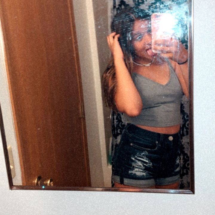 Profile Picture of keeonaramirez22 (@keeona_spam) on Tiktok