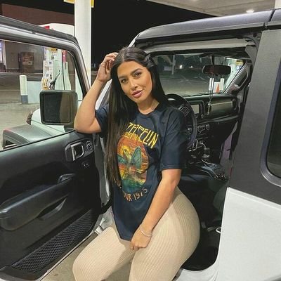 Profile Picture of Melissa Cardwell (@MelissaCardwel8) on Twitter