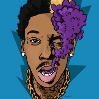 Profile Picture of Ziere M  Lattany (@zieremlattany) on Twitter
