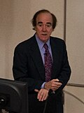 Profile Picture of Jeffrey P. Buzenon Wikipedia