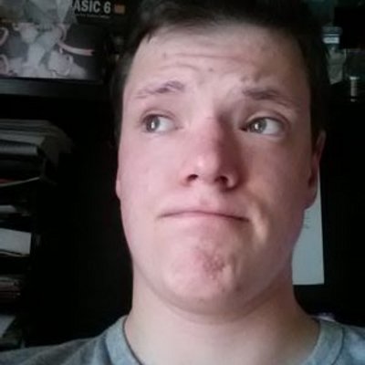 Profile Picture of Alexander Olsen (@alexanderkolsen) on Twitter