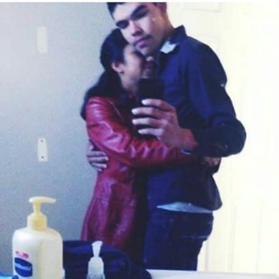 Profile Picture of Daniel Vidrio (@Vidrio1995) on Twitter