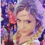 Profile Picture of Roseanna 'Skeeter' Smith (@skeetersmith999) on Instagram