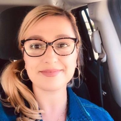 Profile Picture of Tanya Wright (Thurman) (@thurman_tanya) on Twitter
