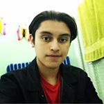 Profile Picture of Benjamin Castillo (@benji_castillo18) on Instagram