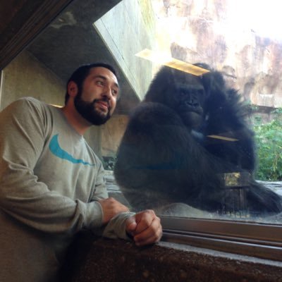 Profile Picture of Joseph Noce (@noker514) on Twitter