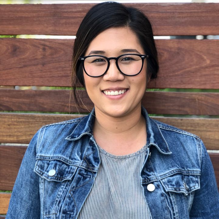 Jeanette Wang - Tiktok Profile Picture of Jeanette Wang (@@jeanette.wang) on Tiktok