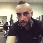 Profile Picture of Patrick Capozzoli (@patrickcapozzoli) on Instagram