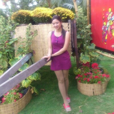 Profile Picture of LÂM THI CÚC (@slovedautay) on Twitter