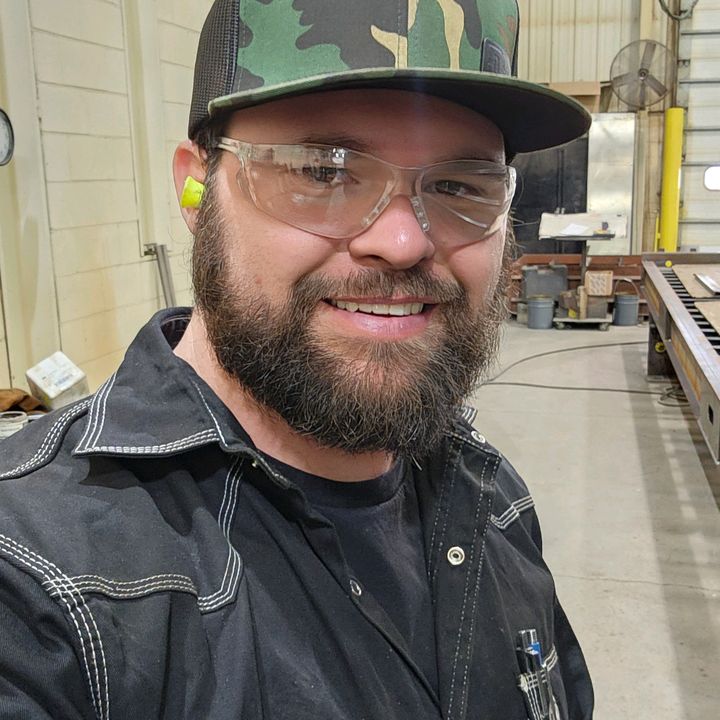Profile Picture of Ricky Martin (@rickyjlrubicon19) on Tiktok
