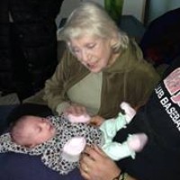 Profile Picture of Cindy Lemoine (@cindy-lemoine) on Quora