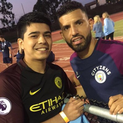 Profile Picture of Julian Gutierrez (@Julian_g16) on Twitter