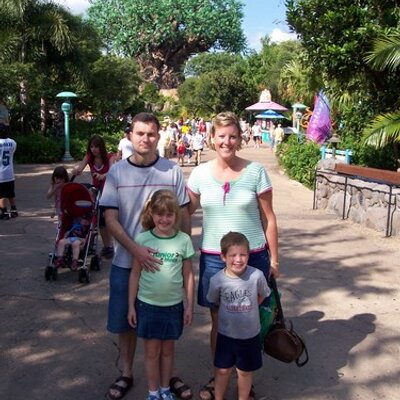 Profile Picture of David Hazlewood (@dhazlewood1) on Twitter