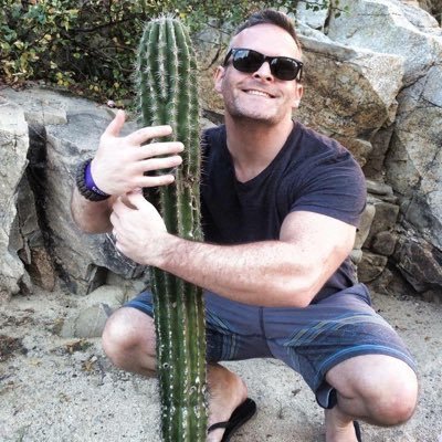 Profile Picture of Sean Casey (@seancasey442) on Twitter
