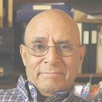 Profile Picture of Robert Lightbourne (@robert-lightbourne) on Quora