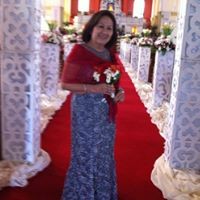 Profile Picture of Lydia Casulla (@lydia-casulla) on Quora