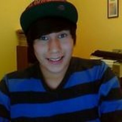 Profile Picture of Alvina Pafel (@Joseph_KNn) on Twitter