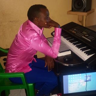 Profile Picture of Ernest Ryala (@ernest.ryala) on Facebook