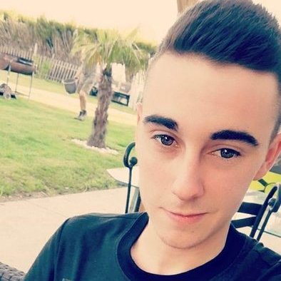 Profile Picture of Gaudet Andy (@GaudetAndy3) on Twitter