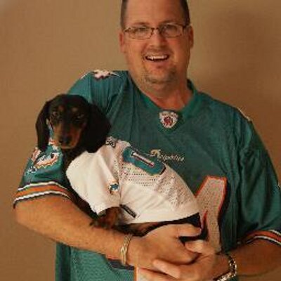 Profile Picture of Michael Paul Rollin (@RollinMichael) on Twitter