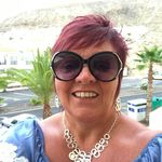 Profile Picture of Sandra Shearer (@shearer1964) on Instagram