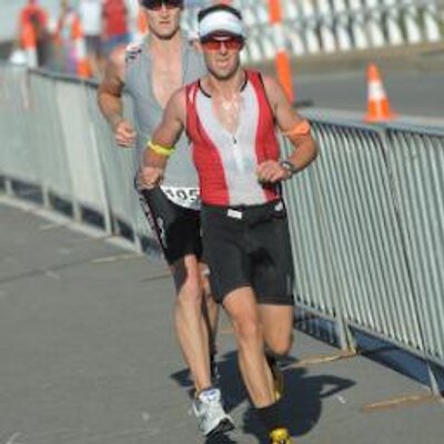 Profile Picture of Ben Gillespie (@bennygoz) on Twitter