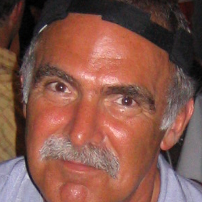 Profile Picture of Tom Molnar (@vogaj) on Twitter