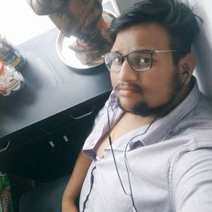 Profile Picture of Dheeraj Menon (@DheerajMenon10) on Twitter