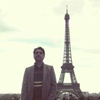 Profile Picture of Naveed Hamid (@naveed-hamid-2) on Quora