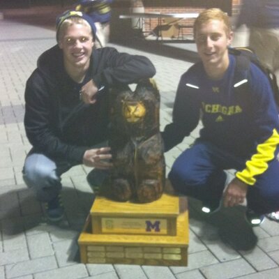 Profile Picture of Alex Landschulz (@alandy1130) on Twitter