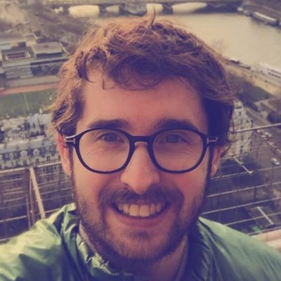 Profile Picture of Dillon Doyle (@dillondoyle) on Twitter