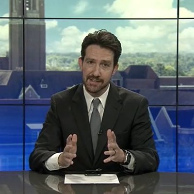 Profile Picture of Jon Levy (@JonLevyTV20) on Twitter