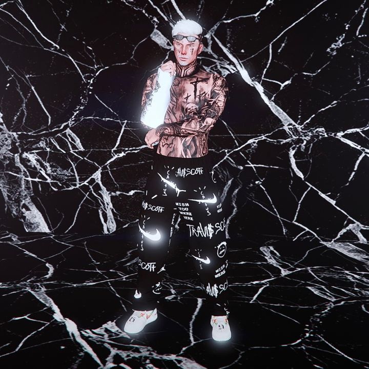 Profile Picture of Ryan_Lyn (@ryanlyn7) on Tiktok