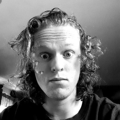 Profile Picture of Joseph Collum (@JosephCollum4) on Twitter