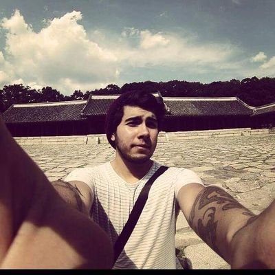 Profile Picture of Erick Salazar (@Erick_Blanch) on Twitter