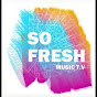 Profile Picture of sofreshmusictv (@@sofreshmusictv) on Tiktok