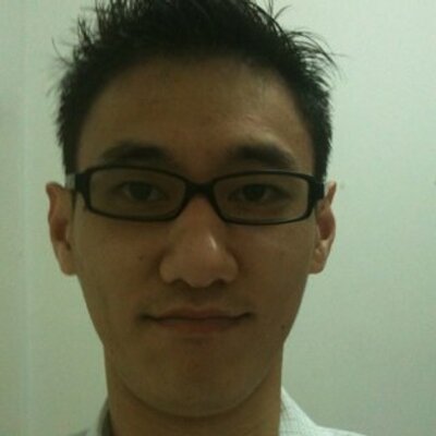 Profile Picture of Jeff Ng Ching Hwe (@Jeffng36) on Twitter