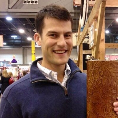 Profile Picture of Matt Klinker (@mattklinker) on Twitter