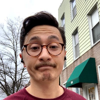 Profile Photo of James Chung (@chungychung_) on Twitter